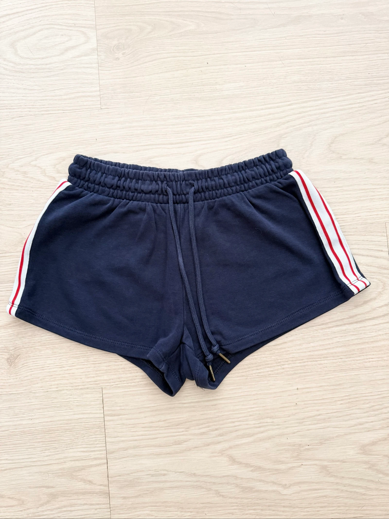 Short azul marino Undiz talla 34 XS – photo 4